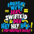 Laurent Wery featuring Swiftkid and Dev - Hey Hey Hey (Pop Another Bottle)